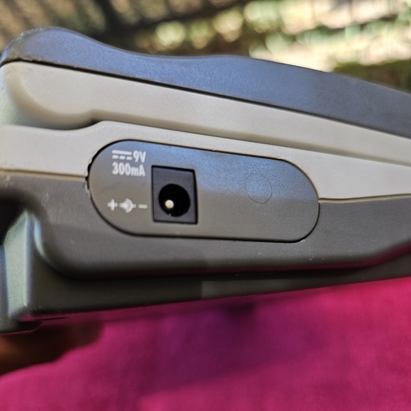 VTech Talking Whiz Kid Power Mouse Deluxe Kids Learning Game LapTop - Picture 9 of 9